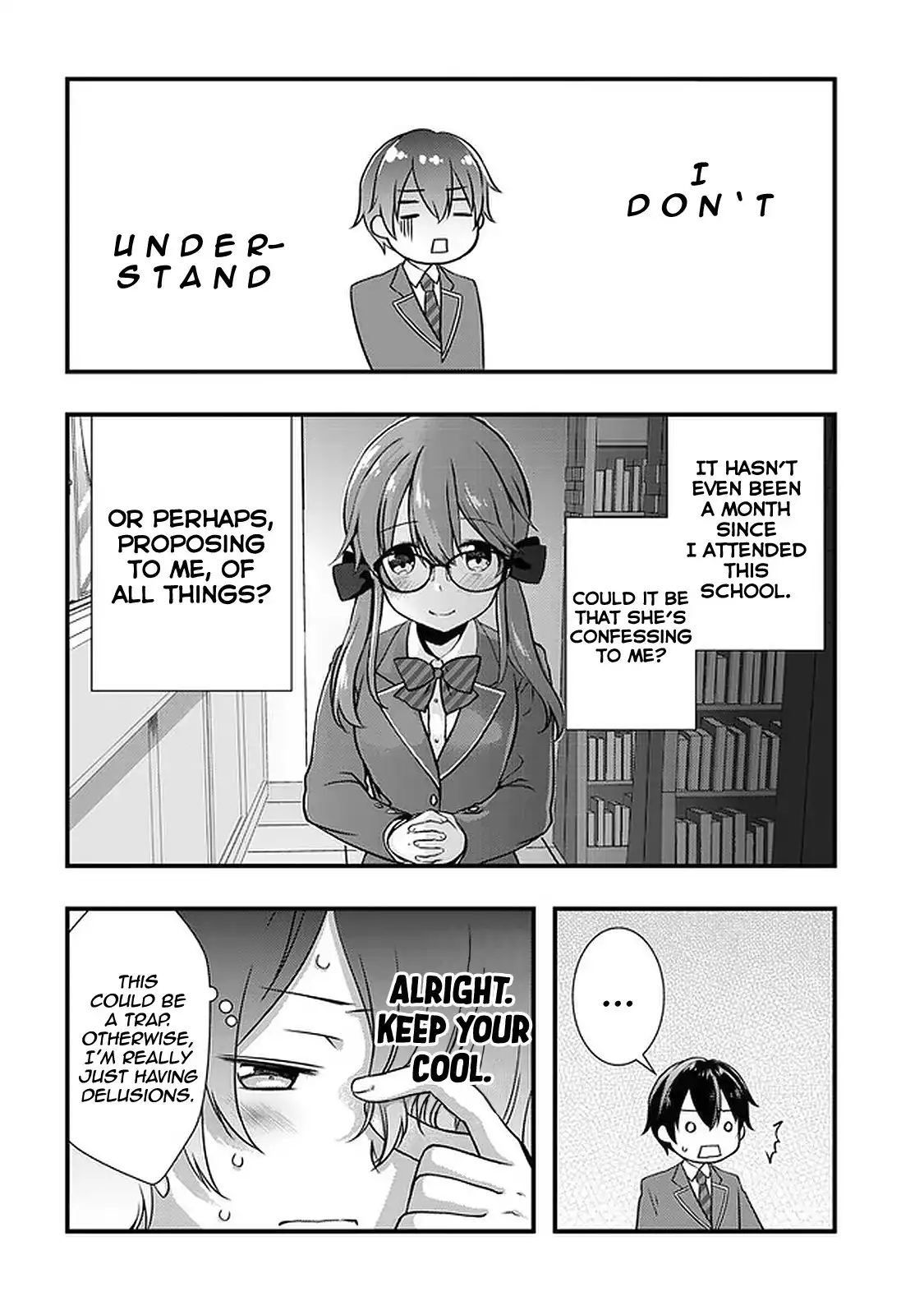 Mamahaha no tsurego ga moto kanodatta Chapter 16 9